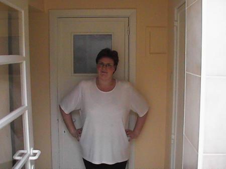 la femme de ma vie